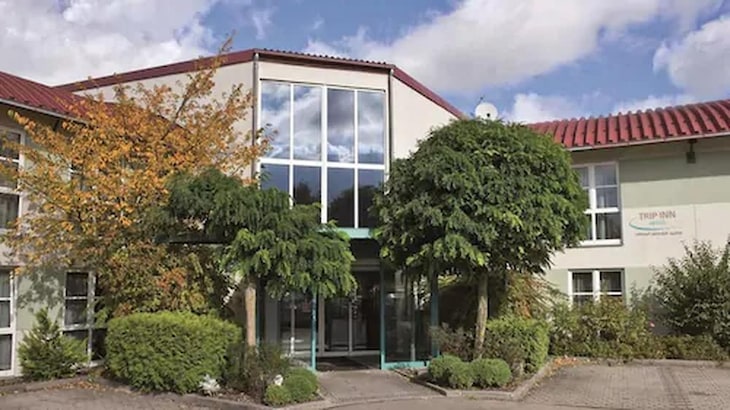 Gallery - Trip Inn Hotel Dasing-Augsburg