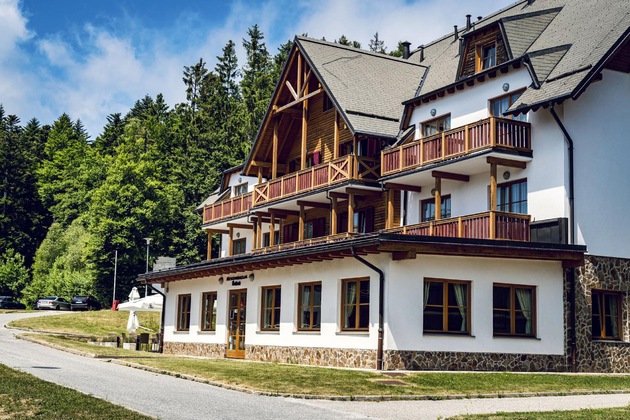 Gallery - Pohorje Village Wellbeing Resort – Wellness & Spa Hotel Bolfenk