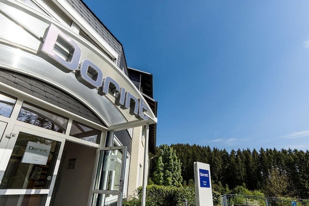 Gallery - Dorint Parkhotel Siegen