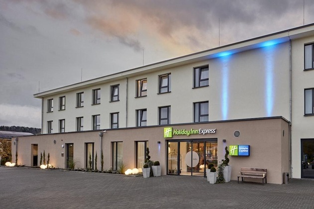 Gallery - Holiday Inn Express Merzig By Ihg