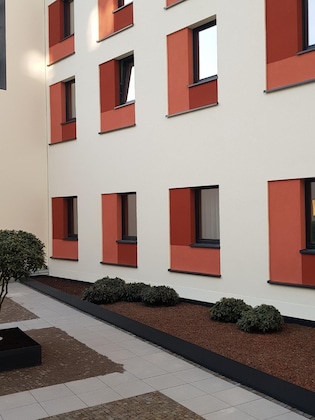 Gallery - Ibis Regensburg Zentrum