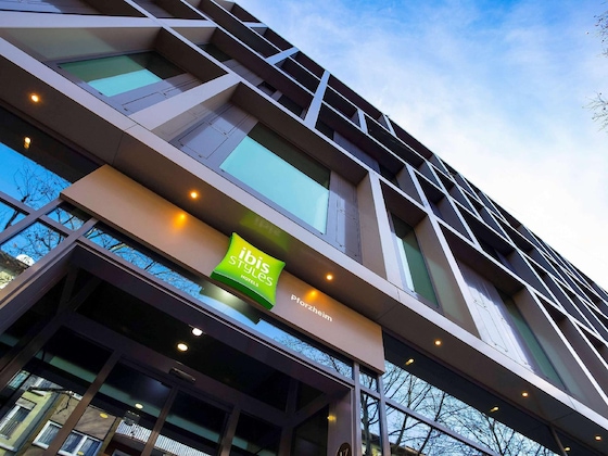 Gallery - Ibis Styles Pforzheim