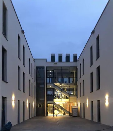 Gallery - Intergroup Business & Design Hotel Ingolstadt