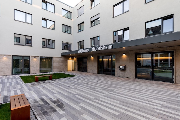 Gallery - Mk Hotel Rüsselsheim