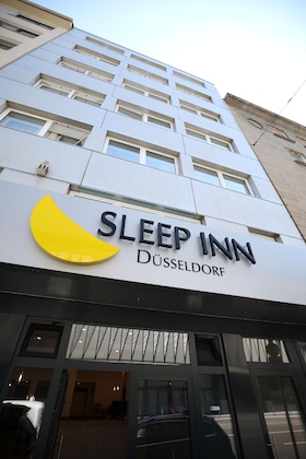 Gallery - Sleep Inn Düsseldorf