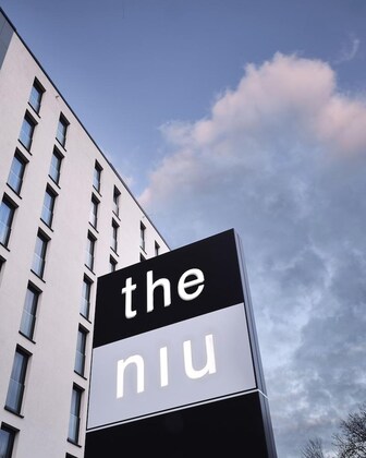 Gallery - the niu Air