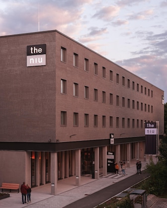 Gallery - The Niu Loco