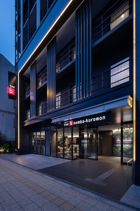 Gallery - The OneFive Osaka Namba Kuromon