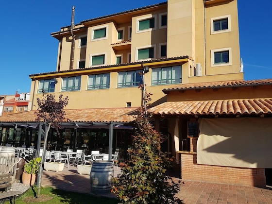 Gallery - Hotel Spa Puerta Vadinia