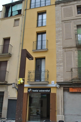 Gallery - Hostal Universitat