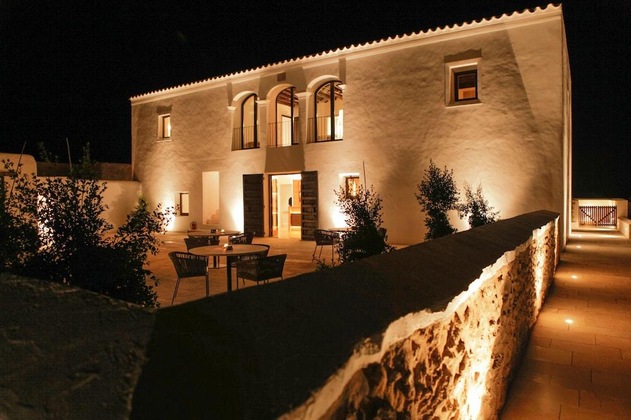 Gallery - Safragell Ibiza Suites & Spa