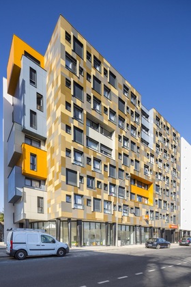Gallery - Aparthotel Adagio Access Montpellier Centre