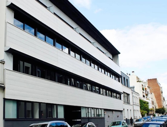 Gallery - Appartements Paris Boulogne
