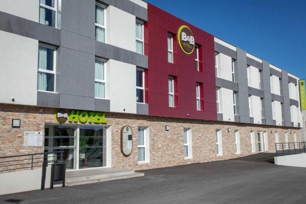 Gallery - B&B Hotel St Maxime Golfe De St Tropez