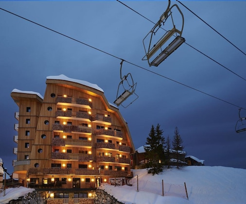 Gallery - Hôtel Mil8