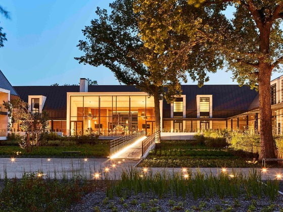 Gallery - Le Domaine Des Vanneaux Golf & Spa L'isle Adam - Mgallery Collection