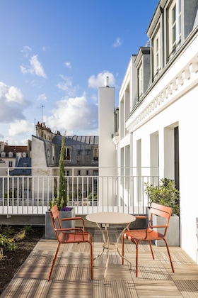 Gallery - Le Grand Quartier