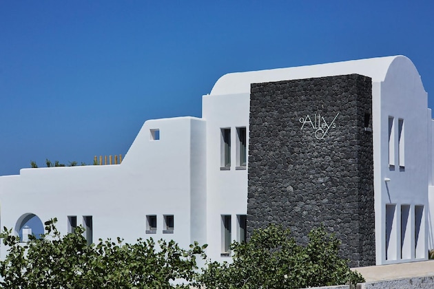 Gallery - Alleys All-Suite Hotel & Spa