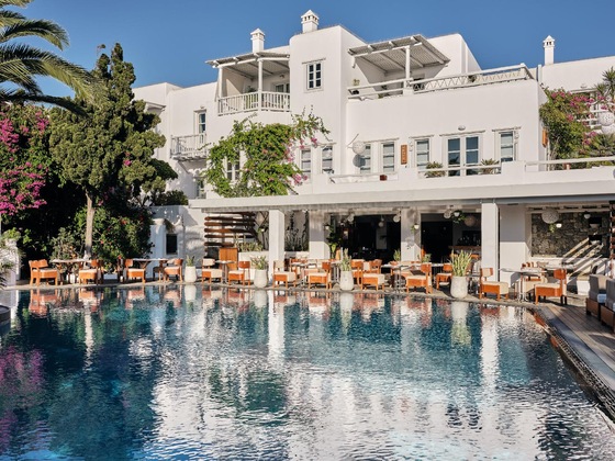 Gallery - Belvedere Waterfront Villa & Suites