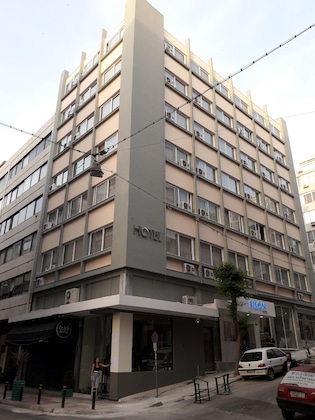 Gallery - Filon Hotel