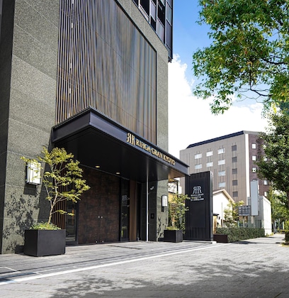 Gallery - Rihga Gran Kyoto