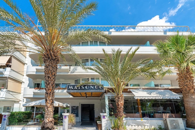 Gallery - Maison 66 Riviera Hotels