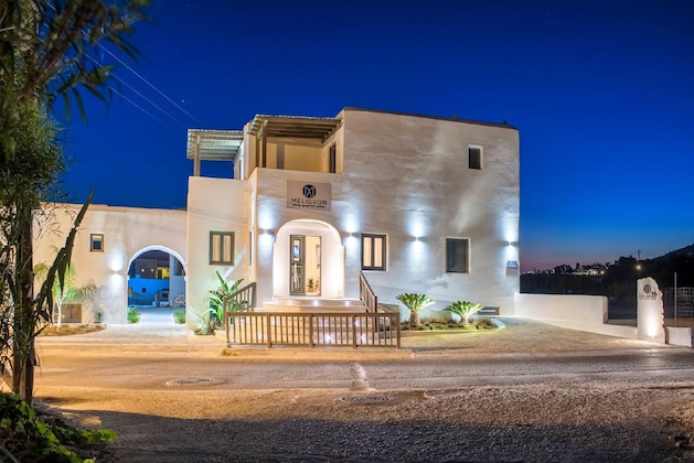 Gallery - Melidron Hotel & Suites