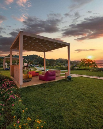 Gallery - Mount Athos Resort