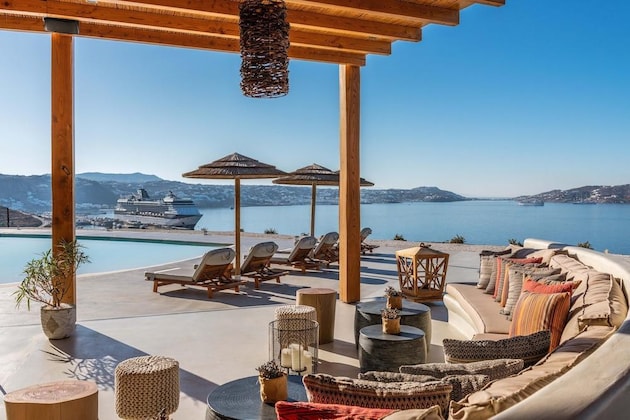 Gallery - Destino Anamar Mykonos