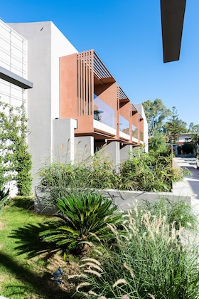 Gallery - Pilot Amphora Boutique Hotel - Adults Only