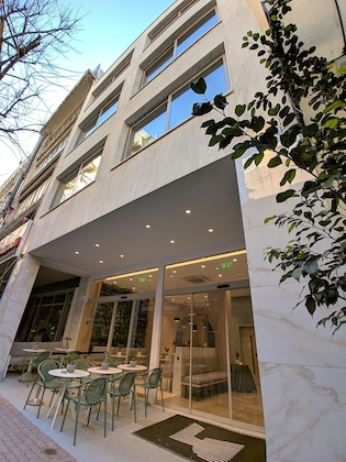 Gallery - Enattica Suites