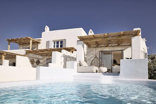 Gallery - Sharm Hotel Mykonos
