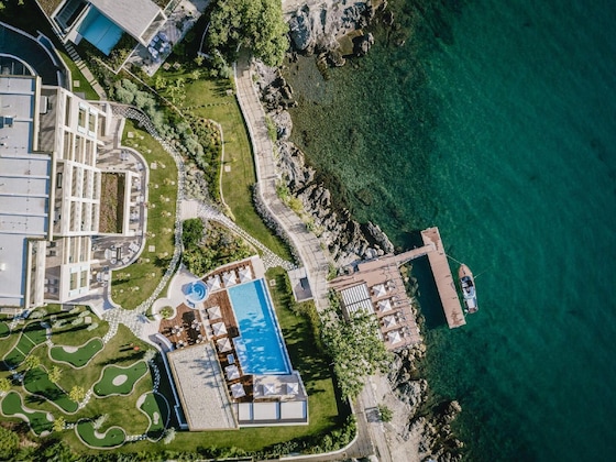 Gallery - Ikador Luxury Boutique Hotel & Spa