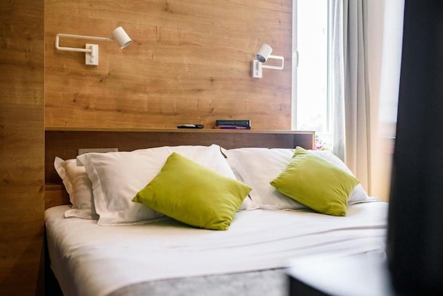 Gallery - Ora Luxury Rooms