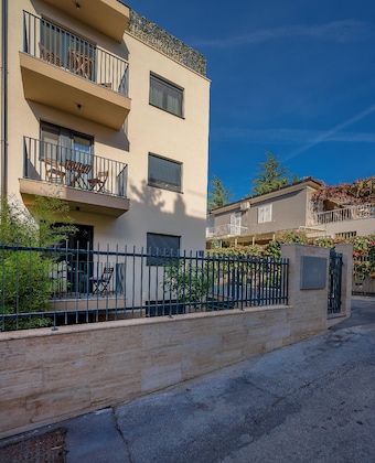 Gallery - Seven Seas Residence