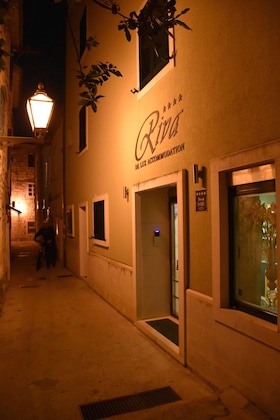 Gallery - Villa Riva Makarska