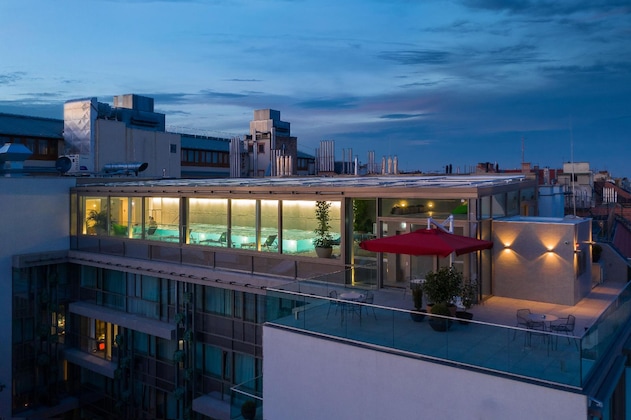 Gallery - Cortile Hotel - Adult Only