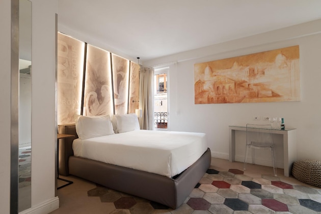 Gallery - Bdb Rooms Navona