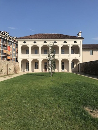 Gallery - Hotel Cascina Fossata & Residence