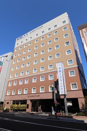 Gallery - Toyoko Inn Odawara Station