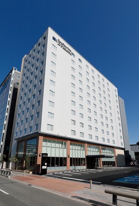 Gallery - Daiwa Roynet Hotel Nara Natural Hot Springs