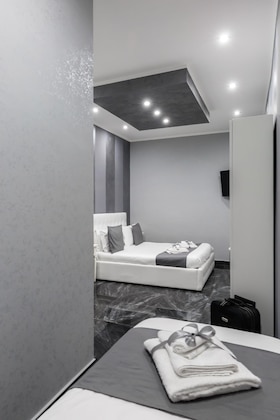 Gallery - B&B Bella Napoli Suites
