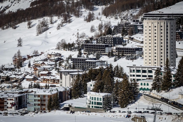 Gallery - Hotel Gran Roc