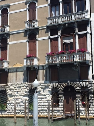 Gallery - Hotel Palazzo Martinelli Dolfin