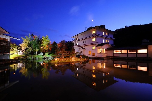 Gallery - Onogawa Onsen Kajikaso