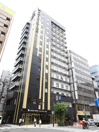 Gallery - Koko Hotel Osaka Umeda