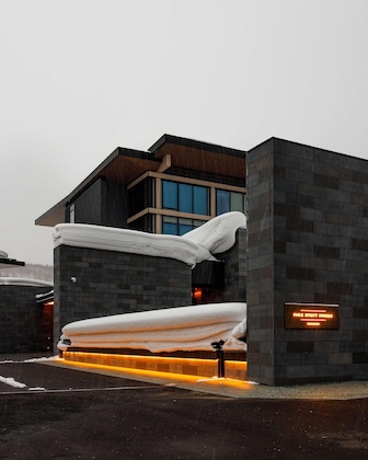 Gallery - Park Hyatt Niseko Hanazono