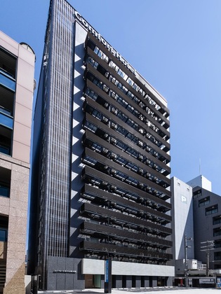 Gallery - Comfort Hotel Shin-Osaka