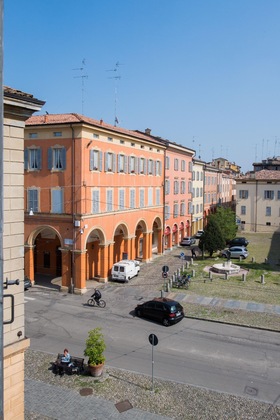 Gallery - Hotel Rua Frati 48 In San Francesco