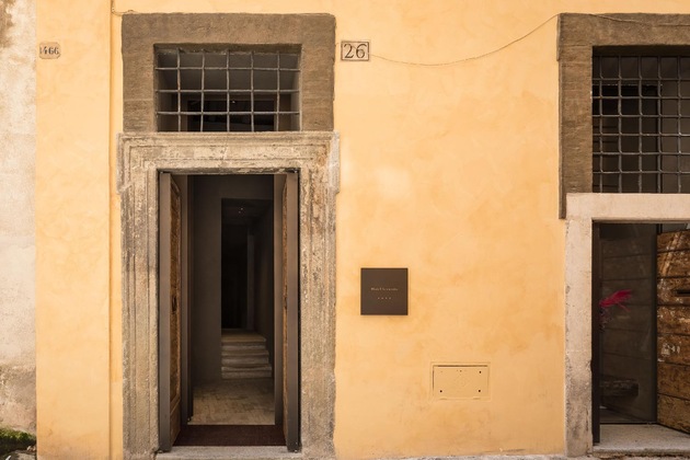 Gallery - Hotel Scenario
